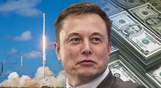 马斯克再次发推，USDT瞬间上走高48%！